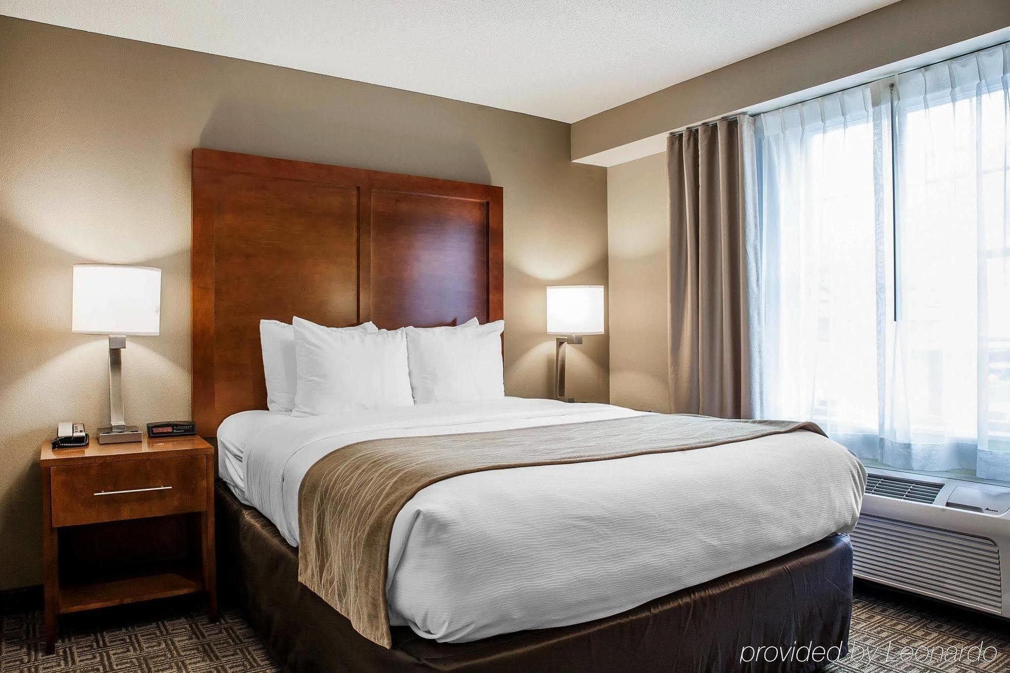 Comfort Inn & Suites Sturbridge-Brimfield Exteriér fotografie