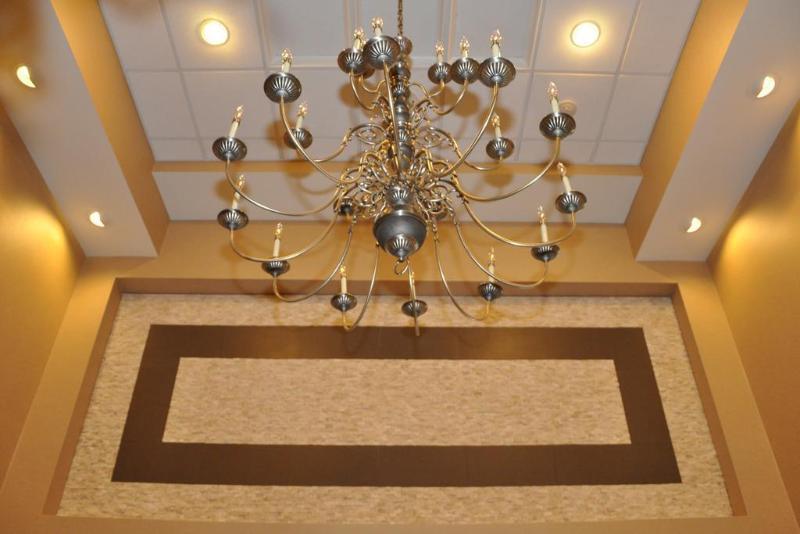 Comfort Inn & Suites Sturbridge-Brimfield Exteriér fotografie